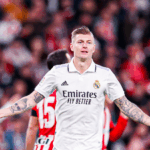 Toni Kroos: Manchester City nuk e meritonte fitoren ndaj Realit