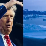 Trump thotë se mund t’i duhet të zgjedhë midis NATO-s dhe Grenlandës