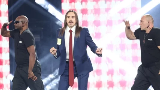 Krijuesi i hitit “Espresso Macchiato”, Tommy Cash do të performojë në Festivalin e Këngës në RTSH