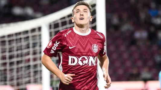 Lindon Emërllahu afër transferimit në Ukrainë, pritet të marrë një pagë rekord