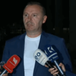 Zemaj: VV-NSIMA ende s’kanë asgjë, kemi dëgjuar që ka presion ndaj disa partive minoritare