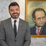 Përparim Rama: Mbështetja për Ermal Sadikun është mbështetje për inovacionin, dijen dhe të ardhmen e Kosovës