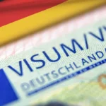 Mbi 100 mijë viza të lëshuara në Gjermani, mbi 7 mijë për qytetarët e Kosovës