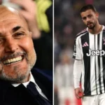 Spalletti vazhdon me ‘kokëfortësinë’ e tij, Zhegrova përsëri në stol