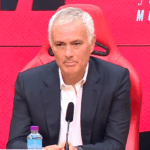 Zyrtarizohet ardhja e madhe, Mourinho kthehet në Portugali