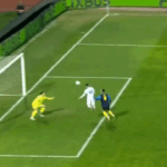 Drita ngushton rezultatin e Celjes, Blerim Krasniqi realizon