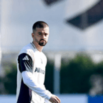 Edon Zhegrova drejt rikthimit në Francë