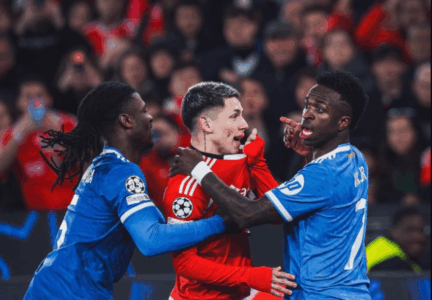 Pak para ndeshjes me Realin, UEFA do të vendos për fatin e Prestiannit