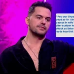 Edhe DailyMail shkruan për vdekjen tragjike të Shpat Kasapit