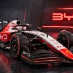 BYD dëshiron të garojë në F1