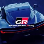 Shikoni videon e parë të superveturës së re të Toyotas