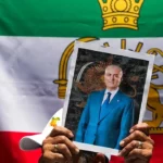 “Republika Islamike do të bjerë”, vjen reagimi i Princit të kurorës së Iranit