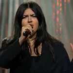 19-vjeçarja nga Kosova mahnit në skenën e “The Voice of Finland” me zërin e saj
