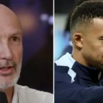 Frank Leboeuf: Mbappe nuk mund të krahasohet me Zidanen për futbollin francez