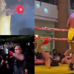 Aksident i rëndë në një autostradë të Sllovenisë, raportohet për shpërthim të një cisterne, të përfshira edhe disa automjete