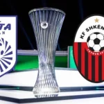 E rrallë: Portieri i KF Bylysit largohet kokë më vete nga fusha në shenjë revolte ndaj shokëve të skuadrës