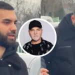 Varroset Shemsi Krasniqi – Shemi