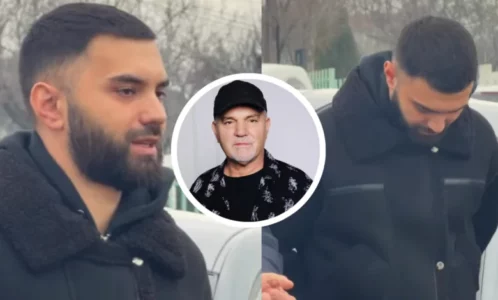 Varroset Shemsi Krasniqi – Shemi