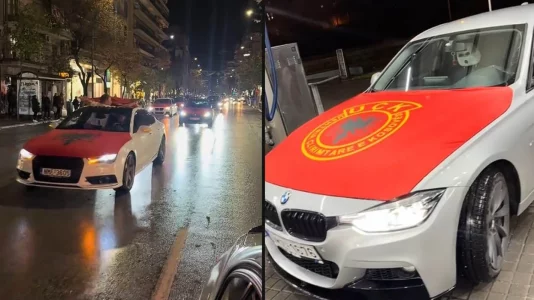 Prishtina feston sonte ndërrimin e viteve, aktivitetet nisin nga ora 18:00