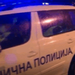 Tre të dyshuar për ekstremizëm në Shkup, Prokuroria për krim të organizuar kryen arrestime