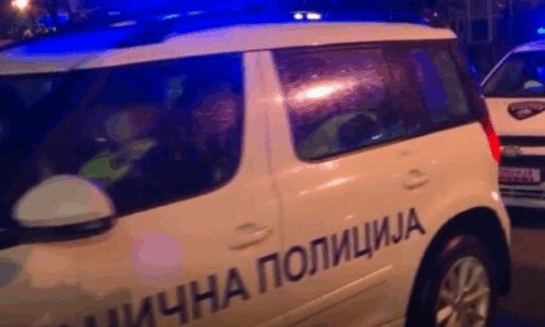 Tre të dyshuar për ekstremizëm në Shkup, Prokuroria për krim të organizuar kryen arrestime