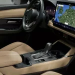 Modeli më i shitur i Mazdës do të ketë ekran masiv