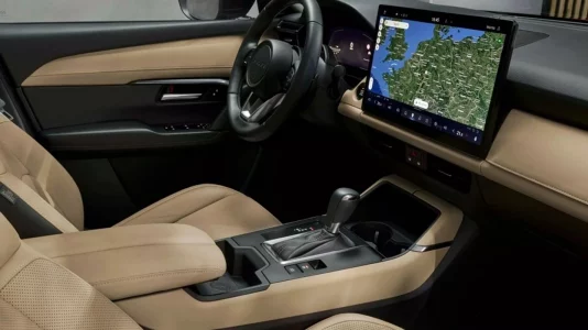 Modeli më i shitur i Mazdës do të ketë ekran masiv