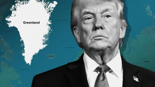 Trump kërcënon me tarifa vendet që nuk pajtohen me kontrollin amerikan të Grenlandës