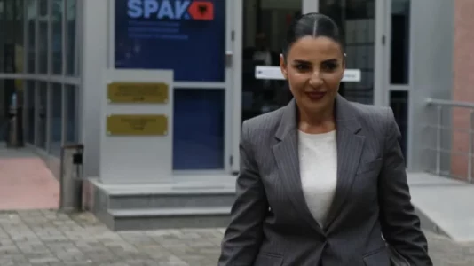 Teyana Taylor zbulon se foli me DiCaprion​ në një video virale: Folëm për filmin fitues