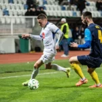 Dita e ndeshjes: Drita kërkon përmbysjen në Slloveni