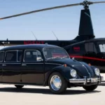 VW më i shtrenjtë në botë – u shit më shtrenjtë se një Lamborghini