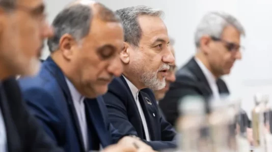 Omani konfirmon se bisedimet SHBA-Iran do të zhvillohen në Gjenevë të enjten