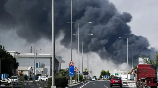 SHBA-të u bëjnë thirrje qytetarëve të tyre të largohen urgjentisht nga pothuajse të gjitha vendet e Lindjes së Mesme, përfshirë Izraelin