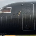 A u arratis Ronaldo nga Arabia Saudite? Aeroplani i portugezit u ngrit pas përshkallëzimit të konfliktit