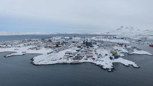 “Aneksimi i Grenlandës mund t’i kushtojë SHBA-së mbi 700 miliardë dollarë”