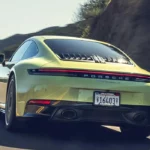 Porsche thyen rekord të shitjeve