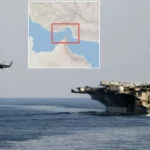 Irani kërcënon se do të sulmojë çdo anije që përpiqet të kalojë nëpër Ngushticën e Hormuzit