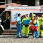 Itali: 20 vjeçari shqiptar plagoset rëndë me thikë