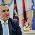 U shpërndanë fletushka me gjuhë të urrejtjes ndaj Imri Ahmetit, LDK e çon rastin në Polici