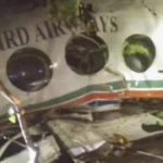 Rrëzohet avioni mjekësor në Indi,  7 anëtarët e bordit të zhdukur