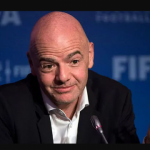 Infantino sot në Kosovë, FFK: Ditë e madhe për vendin tonë