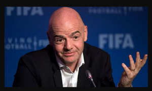 Infantino sot në Kosovë, FFK: Ditë e madhe për vendin tonë