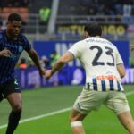 Nuk ka fitues në “San Siro”, barazim mes Interit dhe Atalantës