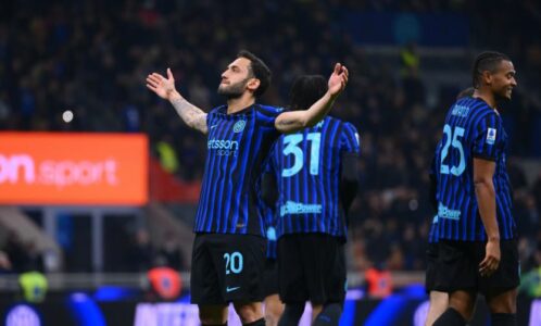 Interi e mposht Genoan