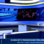 “Nënshtrimi, pjesa 2” i moderatorit të RTK-së para Kurtit