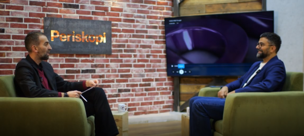 🔴LIVE| Intervistë me Artan Behramin, ish-deputetin e PDK’së