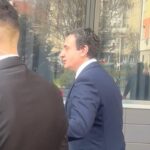 Kurti: Do ta kemi një adresim pasdite nga kryeministria