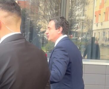 Kurti: Do ta kemi një adresim pasdite nga kryeministria