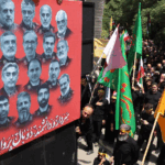 Irani arrestoi 21 mijë njerëz gjatë luftës kundër Izraelit në qershor