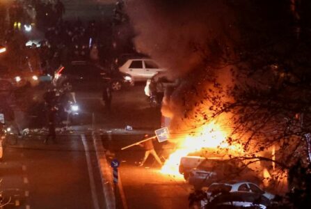 Zyrtari iranian thotë se 2 mijë persona janë vrarë në trazira